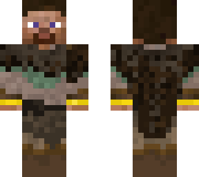 steve the viking