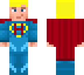 super henry