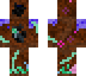 sword in the log