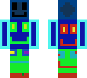 the king of smileys