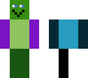 theobear skin 6