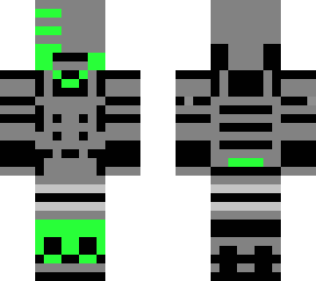 ulacylon deathsquad scout