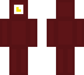 updated my own skin