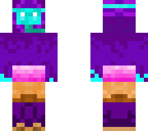 voods (summer outfit)