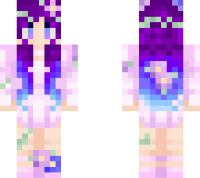 water fairy