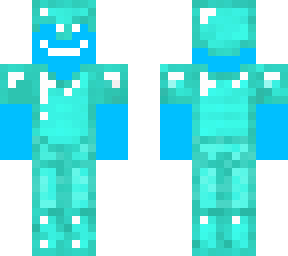 water guy w armor