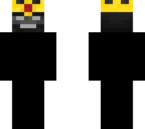 witherskull with crown