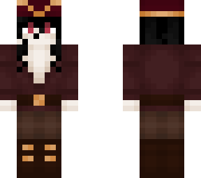 yavan pirate <3
