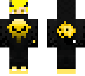 yellow kill alteration