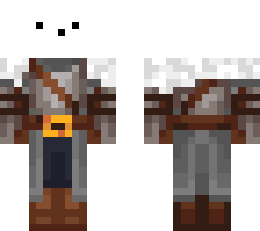 yeti knight