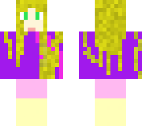 you