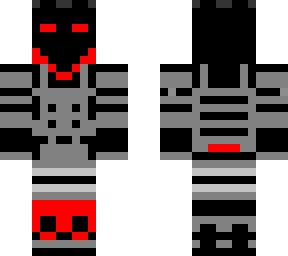 zealot "void"