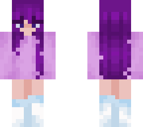 -+-sweater and socks-+-