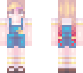 ~summer's fade~ + disc server!