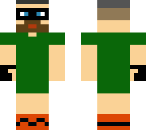 alex animated