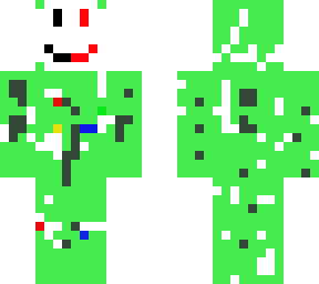 animatronic dream