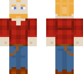 average nord (modern + rp lore)