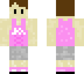 barbie tank top scl