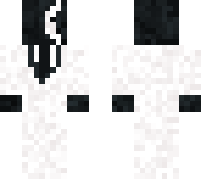 black and white wrathxdx