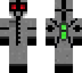 black hazmat