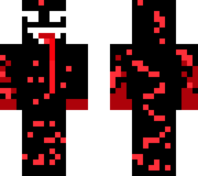 bloody murderer