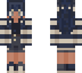 blue hoo