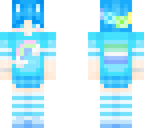 blue v2 :3