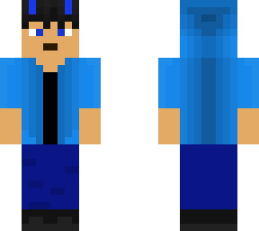 bluedoodledemon