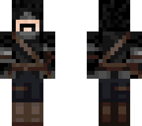 bounty hunter