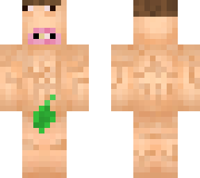cave man