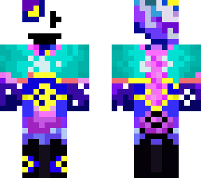 chasm