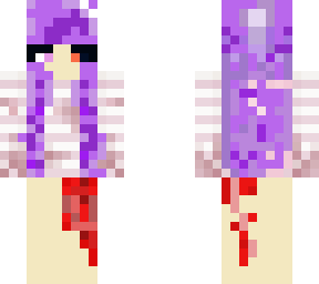 chica zombie