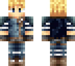 cloud strife