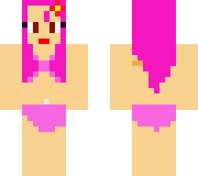 coco baby bikini