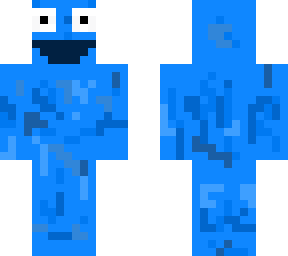 cookie monster