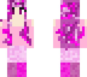 cotten candy (pink)