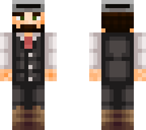 cowboy
