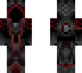 crispyz final skin