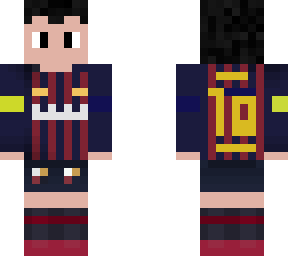 darious barcelona