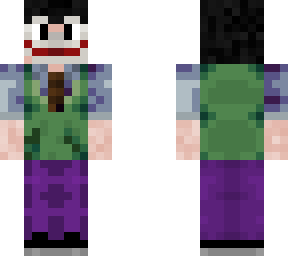 darious joker