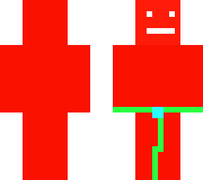 de gwoone skin