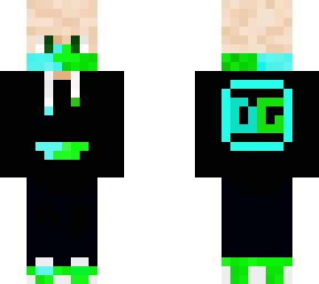 devster dg