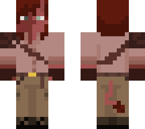 dnd charachter (edited)