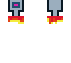 dronehead