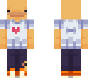 duck (duck)