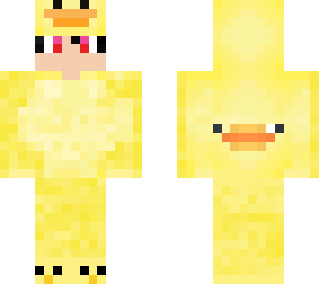ducky javierlaroi