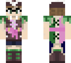 early lnambureg slimecicle (roleplay