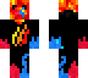 elemental preston