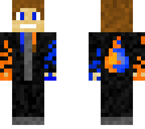 elemental skinn