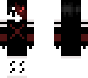 emo ferris (character by fooffle)